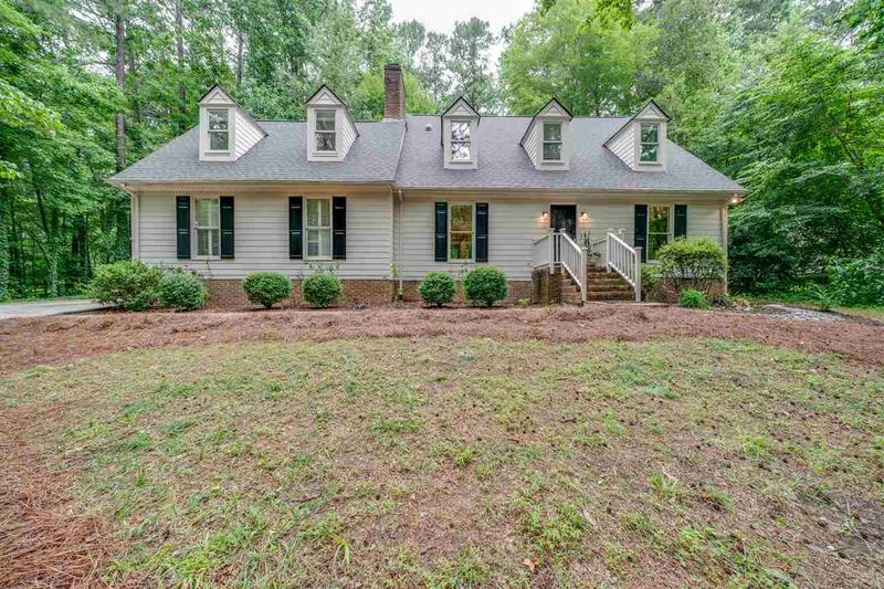 713 Van Thomas Dr, Raleigh, NC 27615