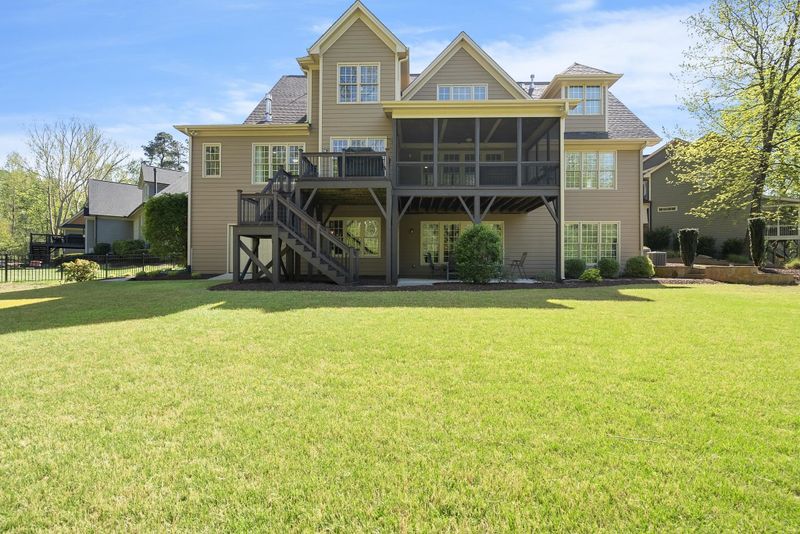 713 Walters Dr, Wake Forest, NC 27587