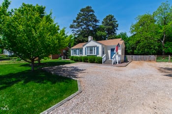713 Whitaker Mill Rd, Raleigh, NC 27608