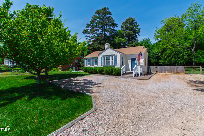 713 Whitaker Mill Rd, Raleigh, NC 27608