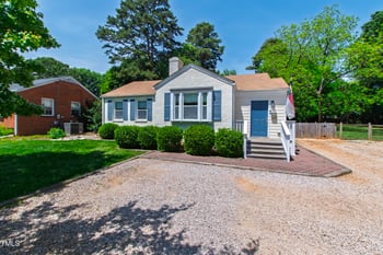 713 Whitaker Mill Rd, Raleigh, NC 27608