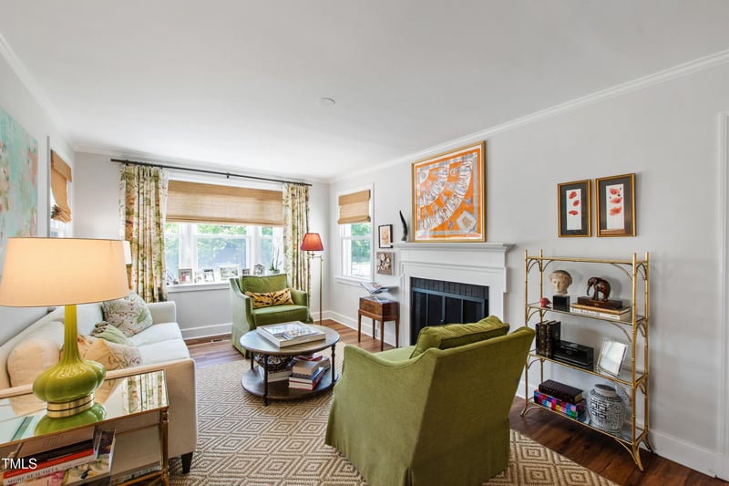 713 Whitaker Mill Rd, Raleigh, NC 27608