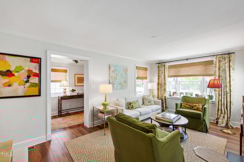 713 Whitaker Mill Rd, Raleigh, NC 27608