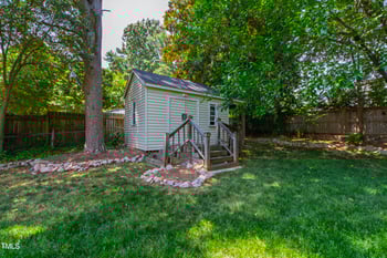 713 Whitaker Mill Rd, Raleigh, NC 27608