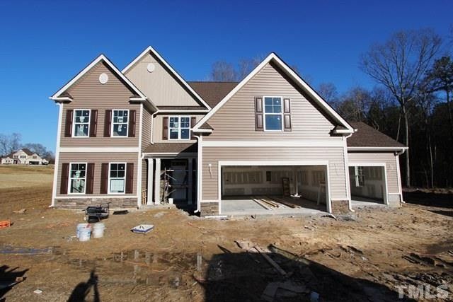 713 Willow Winds Dr, Raleigh, NC 27603