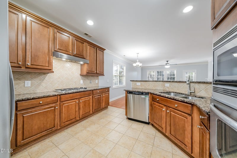 713 Windy Peak Loop, Cary, NC 27519