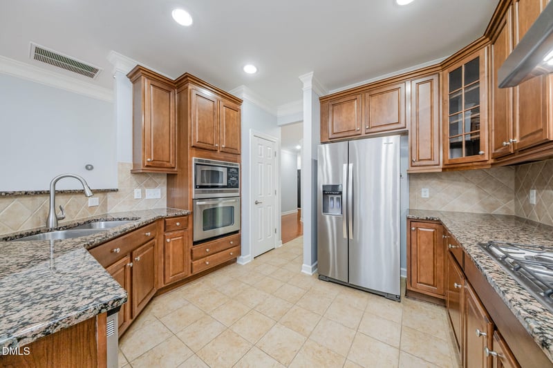 713 Windy Peak Loop, Cary, NC 27519
