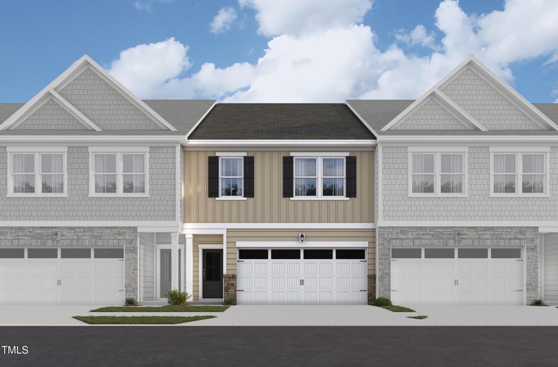 7130 Hubner Pl #34, Cary, NC 27519