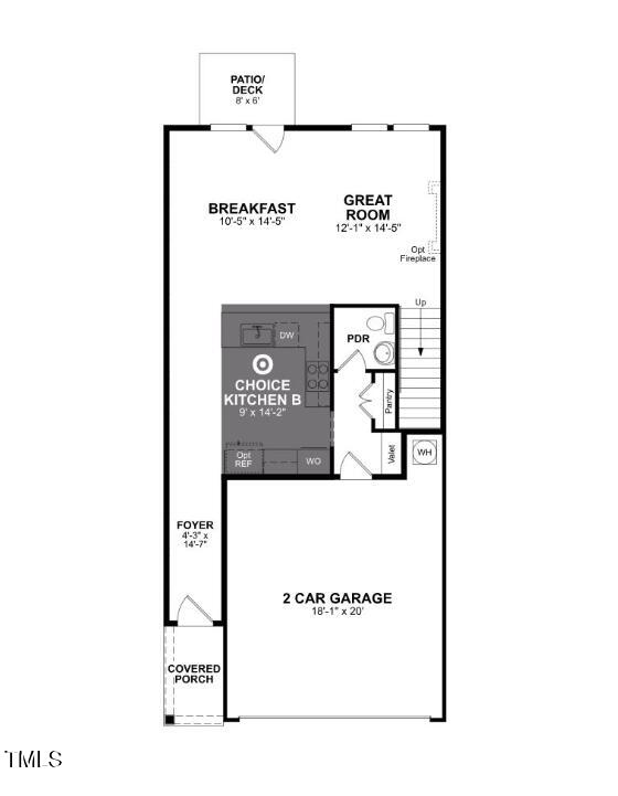 7130 Hubner Pl #34, Cary, NC 27519