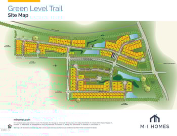 7130 Mystic Sea Ln Lot 123, Apex, NC 27523