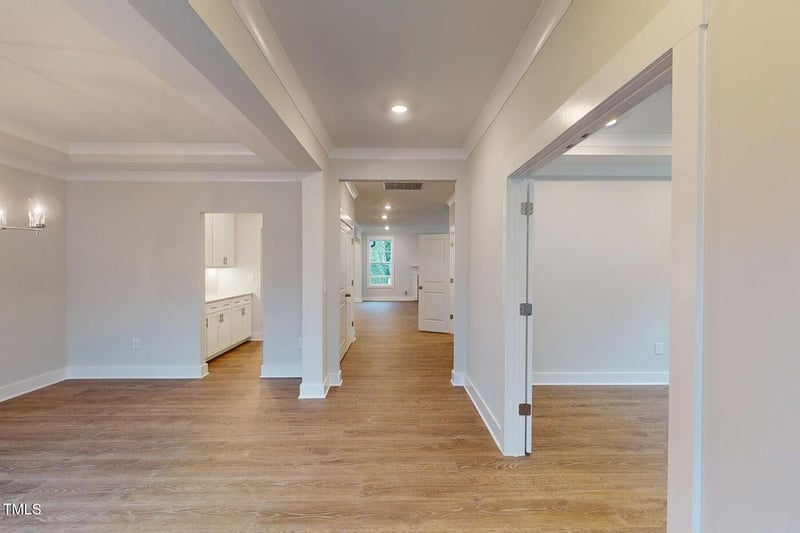 7130 Mystic Sea Ln Lot 123, Apex, NC 27523