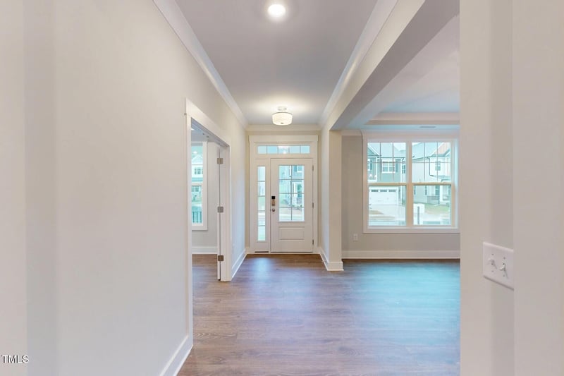 7130 Mystic Sea Ln Lot 123, Apex, NC 27523