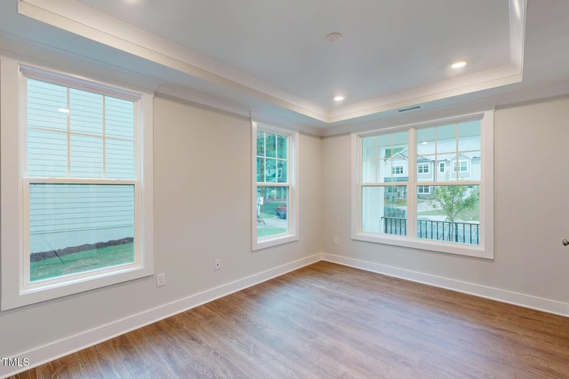 7130 Mystic Sea Ln Lot 123, Apex, NC 27523