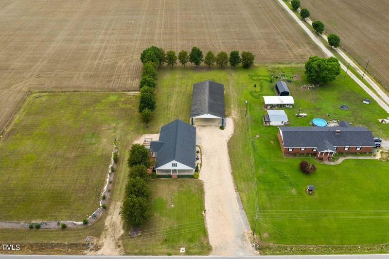 7130 Nc 242 Hwy, Dunn, NC 28334