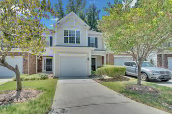 7130 Racine Way, Raleigh, NC 27615