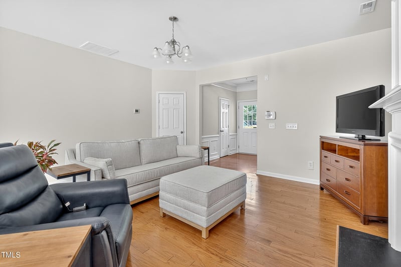 7130 Racine Way, Raleigh, NC 27615