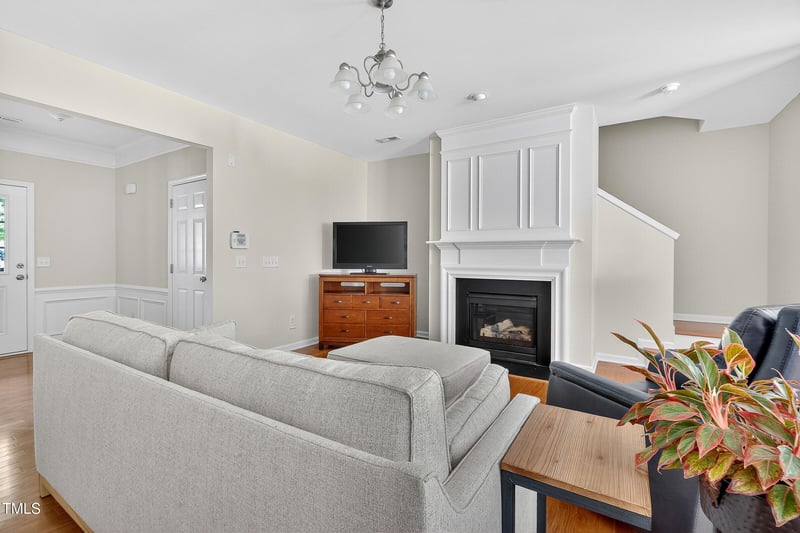 7130 Racine Way, Raleigh, NC 27615