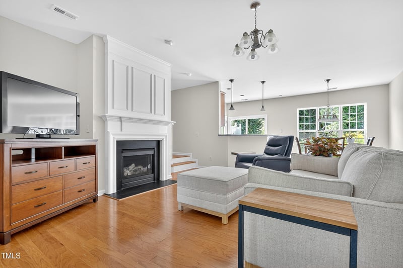 7130 Racine Way, Raleigh, NC 27615