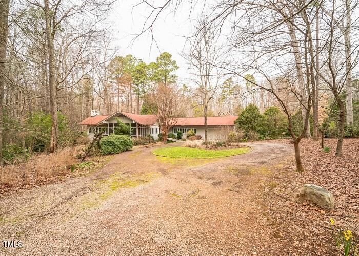 7131 Ebenezer Church Rd, Raleigh, NC 27612