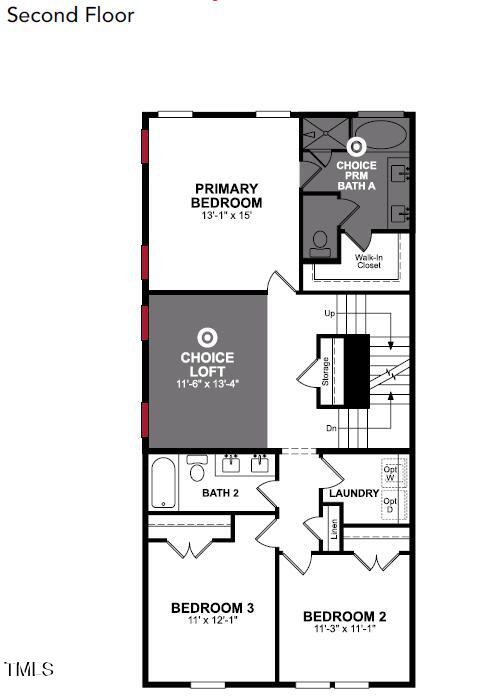 7131 Hubner Pl #27, Cary, NC 27519