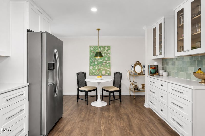7131 Shellburne Dr, Raleigh, NC 27612