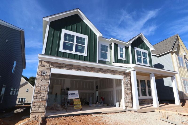 7132 Crested Iris Pl, Durham, NC 27703