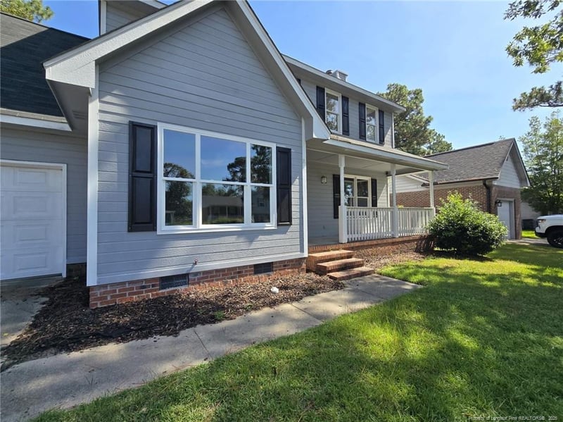 7132 Dayspring Dr, Fayetteville, NC 28314