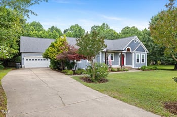 7132 Deer Brook St, Willow Springs, NC 27592
