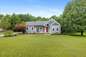 7132 Deer Brook St, Willow Springs, NC 27592