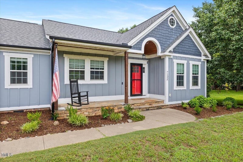 7132 Deer Brook St, Willow Springs, NC 27592