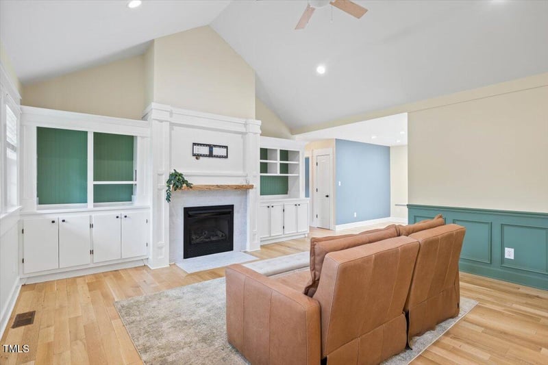 7132 Deer Brook St, Willow Springs, NC 27592