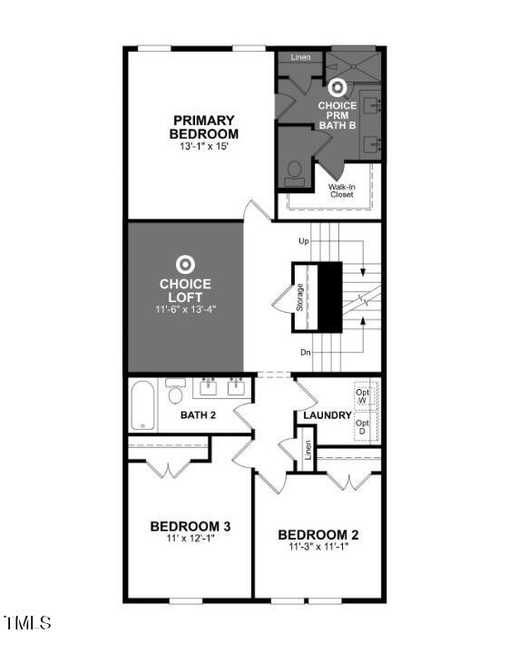 7132 Hubner Pl #33, Cary, NC 27519