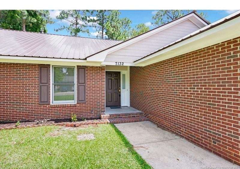 7132 Kearny Ave, Fayetteville, NC 28314