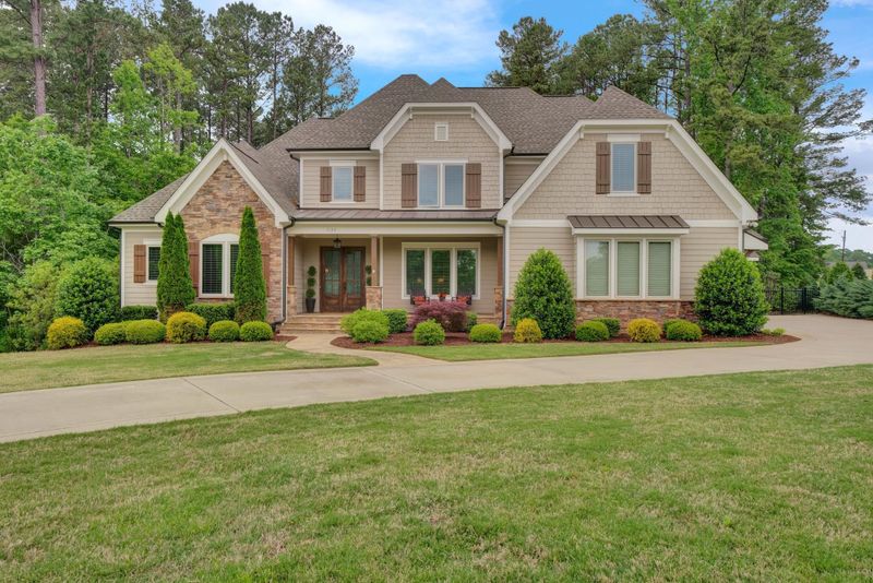 7133 Cove Lake Dr, Wake Forest, NC 27587