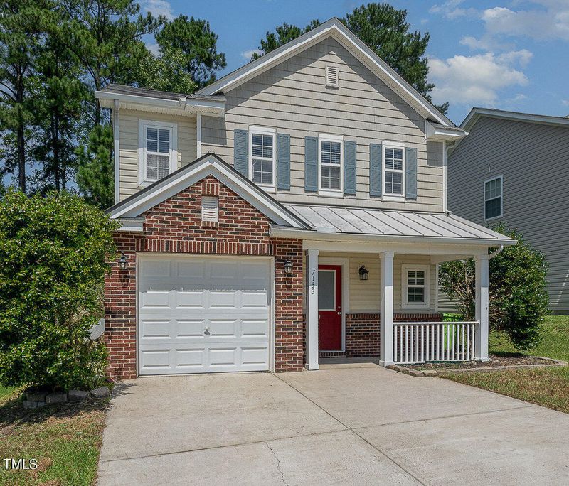 7133 Lowell Ridge Rd, Raleigh, NC 27616