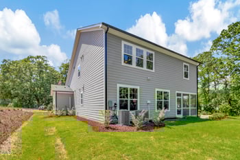 7133 Mystic Sea Ln Lot 92, Apex, NC 27523