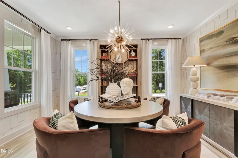 7133 Mystic Sea Ln Lot 92, Apex, NC 27523