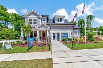 7133 Mystic Sea Ln Lot 92, Apex, NC 27523