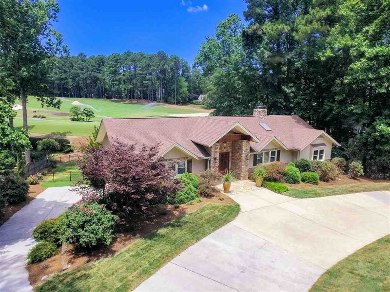 7133 Ridge Dr, Raleigh, NC 27615
