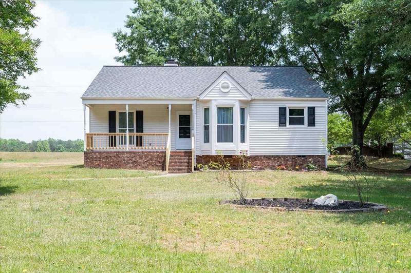 7133 Westworth Dr, Willow Springs, NC 27592