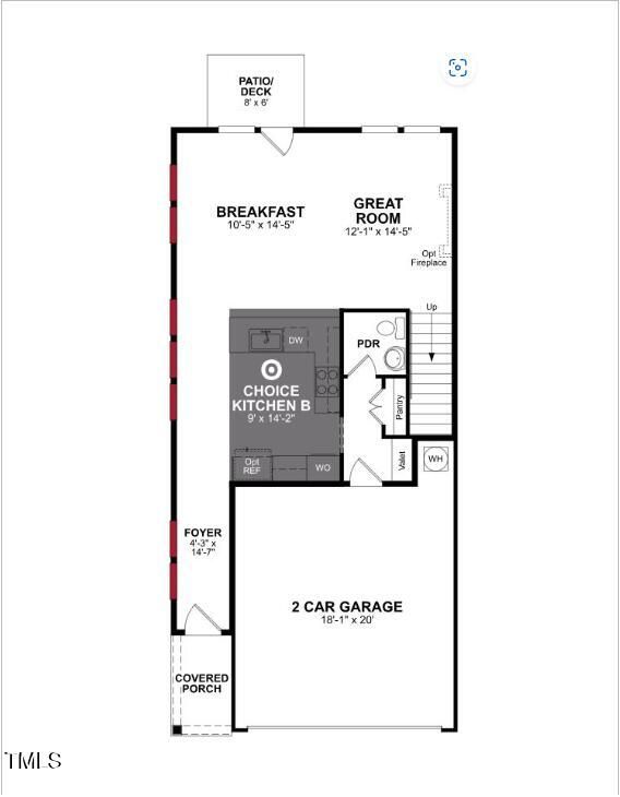 7134 Hubner Pl #32, Cary, NC 27519