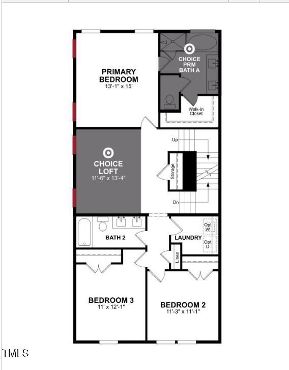 7134 Hubner Pl #32, Cary, NC 27519