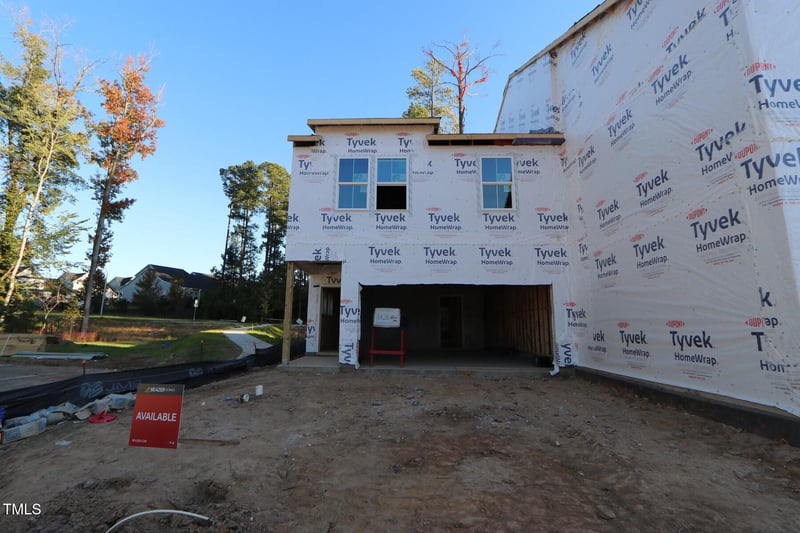 7134 Hubner Pl #32, Cary, NC 27519