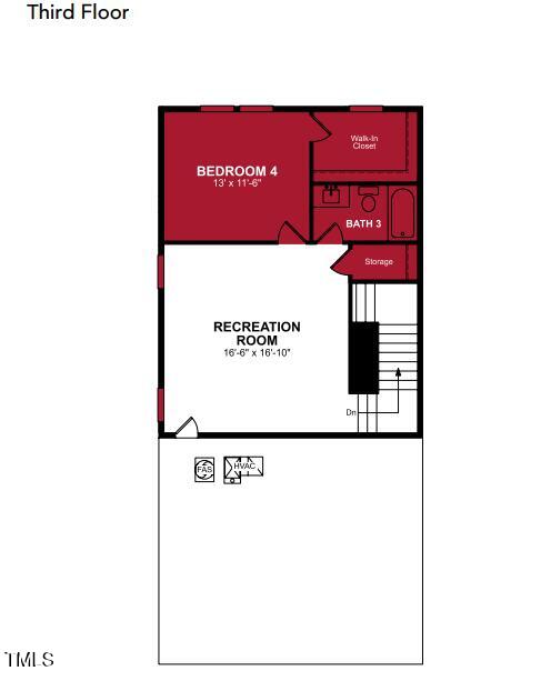 7135 Hubner Pl #28, Cary, NC 27519