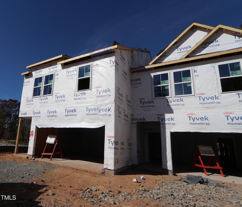 7135 Hubner Pl #28, Cary, NC 27519