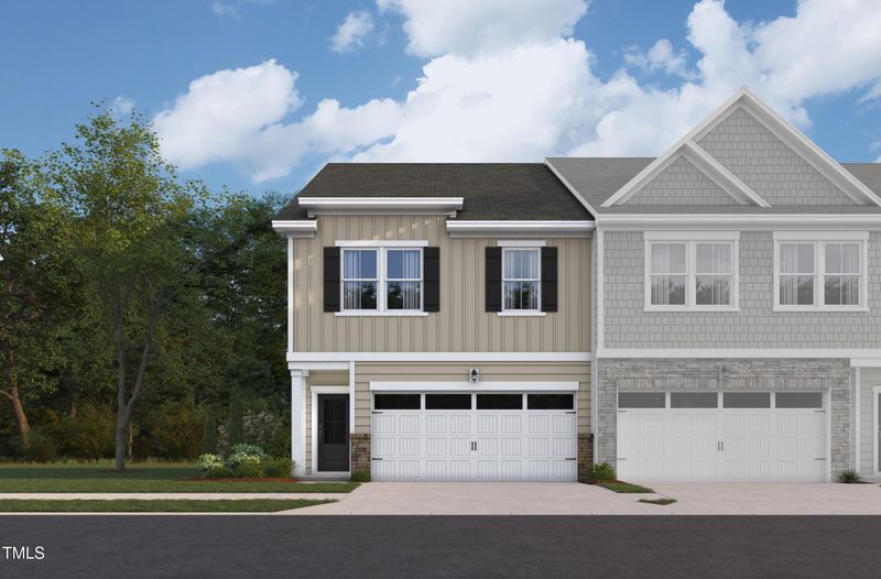 7135 Hubner Pl #28, Cary, NC 27519