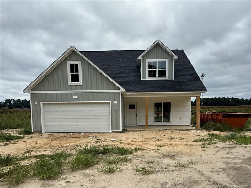 7136 Chickenfoot Rd, Fayetteville, NC 28306
