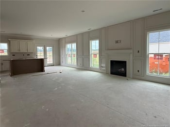 7136 Chickenfoot Rd, Fayetteville, NC 28306