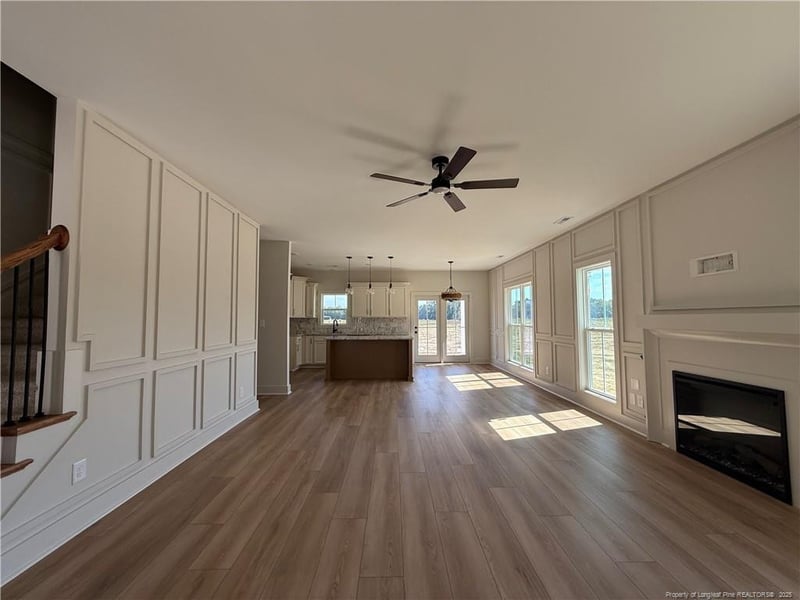 7136 Chickenfoot Rd, Fayetteville, NC 28306