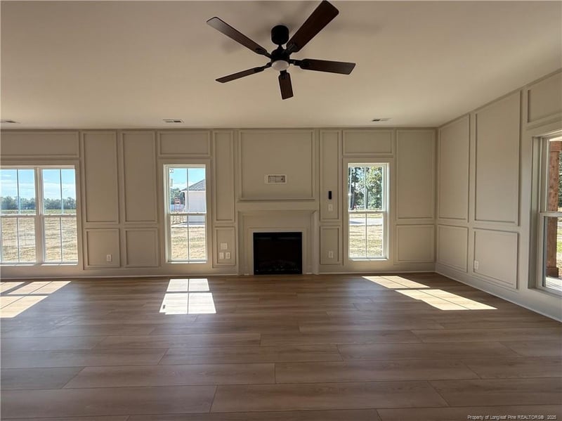 7136 Chickenfoot Rd, Fayetteville, NC 28306